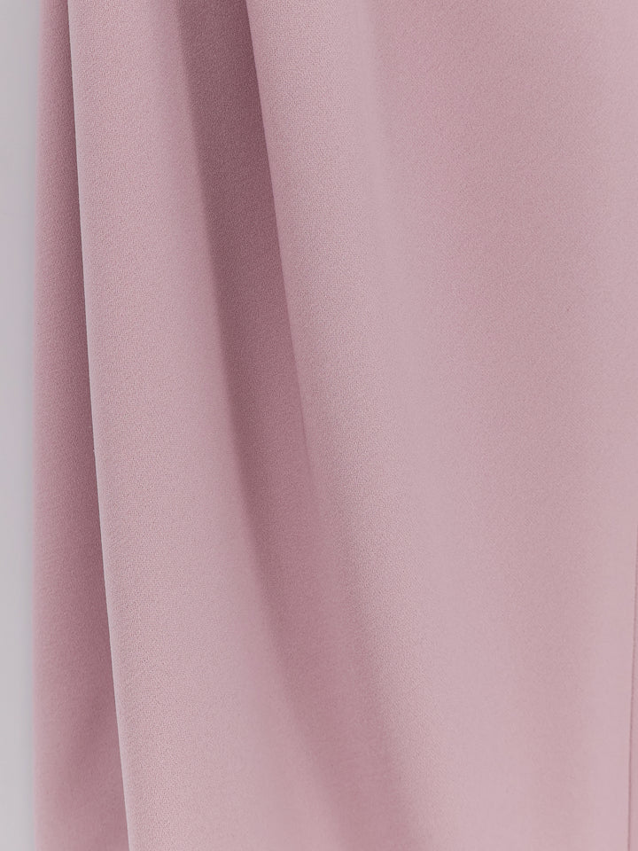 Balenciaga Dresses - Dusty Pink | 8c7dead650f53085483d0275fd9de410024bbc61