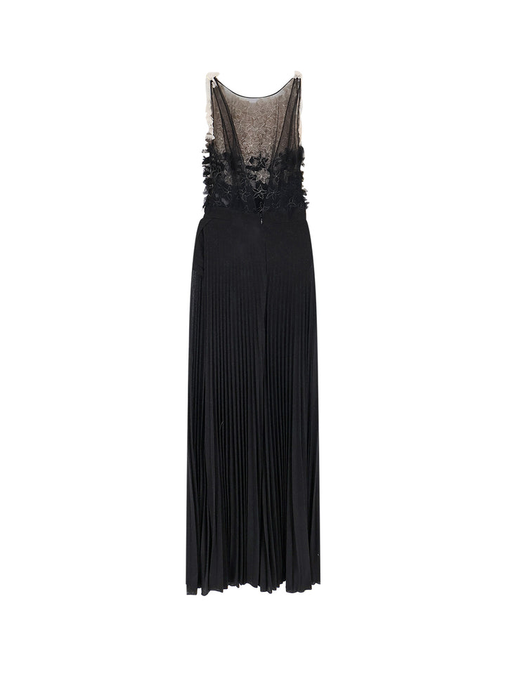 Elisabetta Franchi Dresses - Scuri | 7deac6efdcb64712b9d7b4195786eea8a8127756