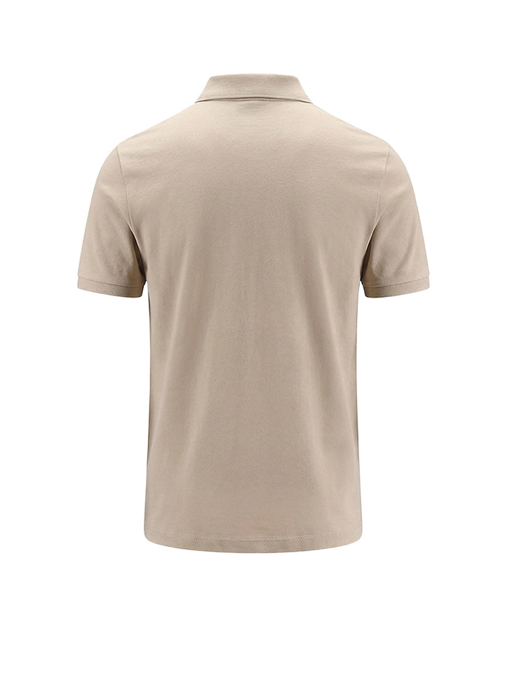Boss T-shirts and Polos - Darkbeige | 5163c360a9b271c172a0648d1555f372f4ee7707
