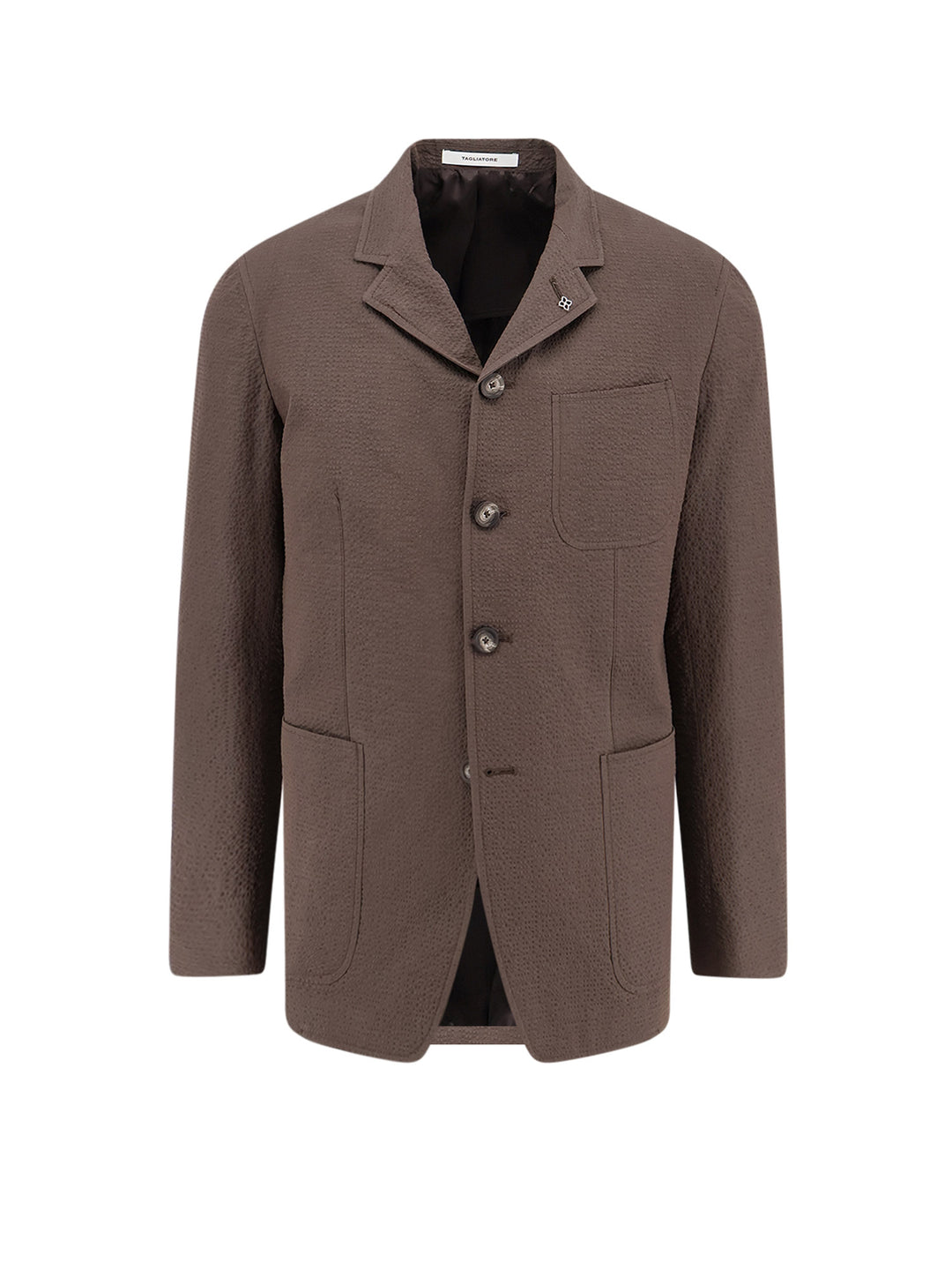 Tagliatore Clothing - Brown | 8d4bcbd6edd480c08a582a8f9b4c4a17a83cba21
