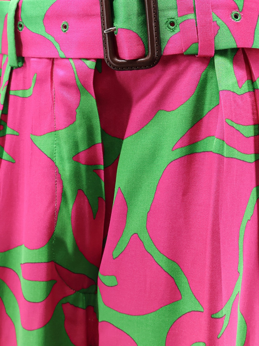 Dries Van Noten  - Blue and green | 09a5042de0874f1039effa3511c240b8156a22d4