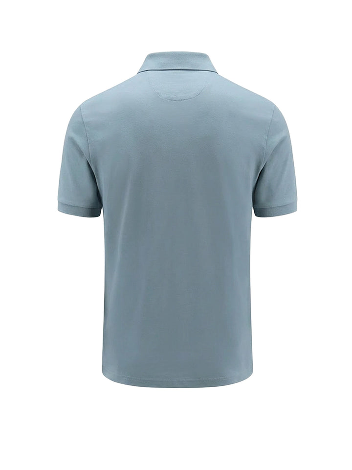 Boss T-shirts and Polos - Openblue | 949b77fe6a9252fee534e63c50d6e8fe2ea3173e
