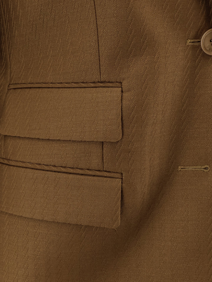 Burberry Clothing - HAZELNUT | 89725125acacd146668f3b1735cd710db0695f34