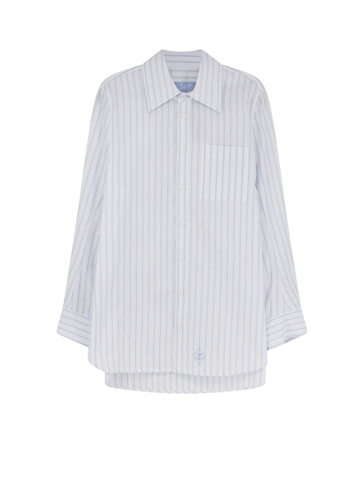 Seafarer Shirts - Light and natural | 5d7bb0281fd296d3de9158a91ba8df7c9cc85185
