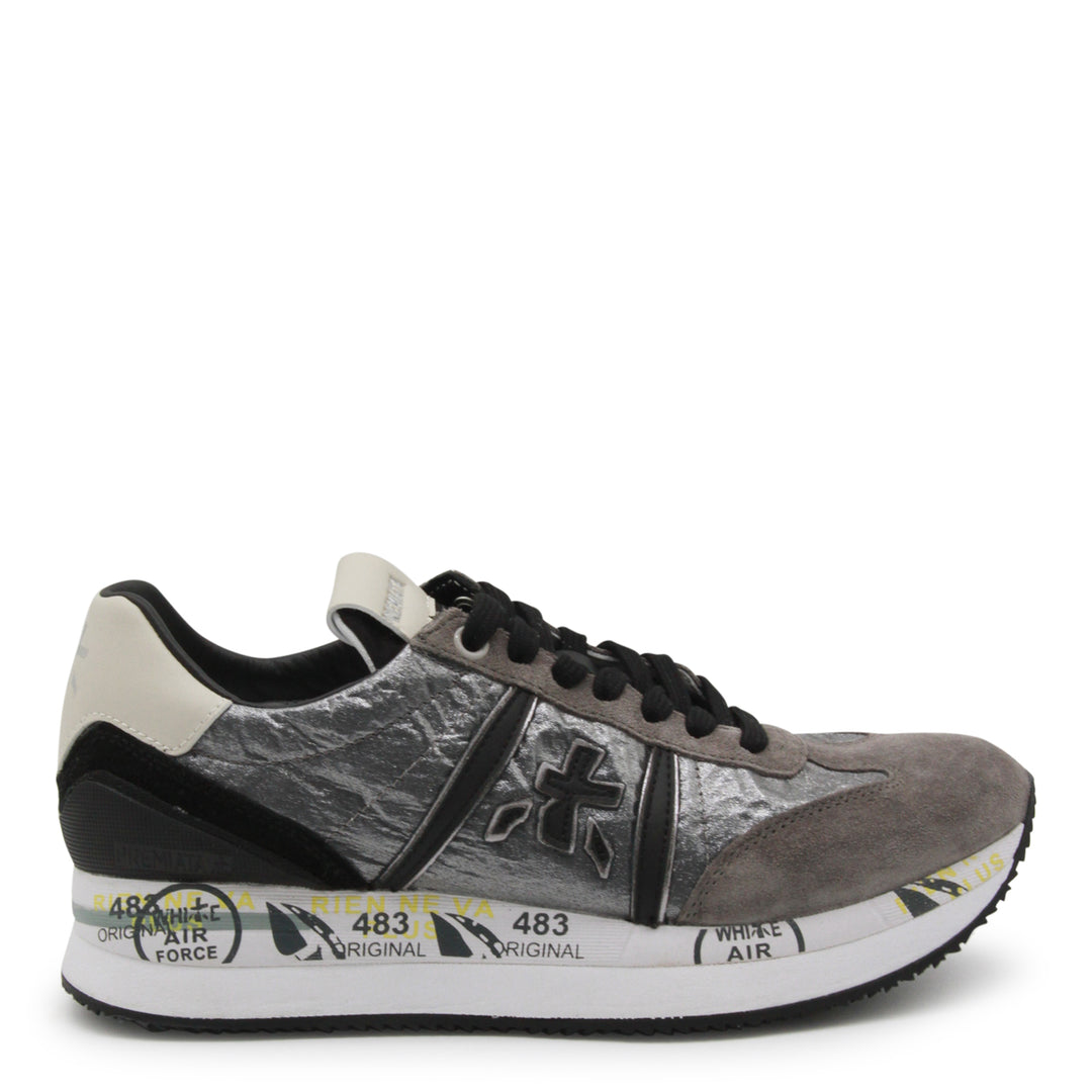 Premiata Sneakers -  | 3aee6dac95c36f45666d2b68bde12ea2838c1c06
