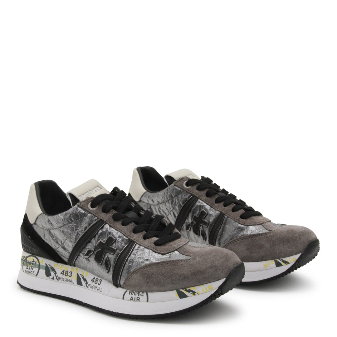Premiata Sneakers -  | f59555fd7025f6a05c2040f79e98469fa1d25628