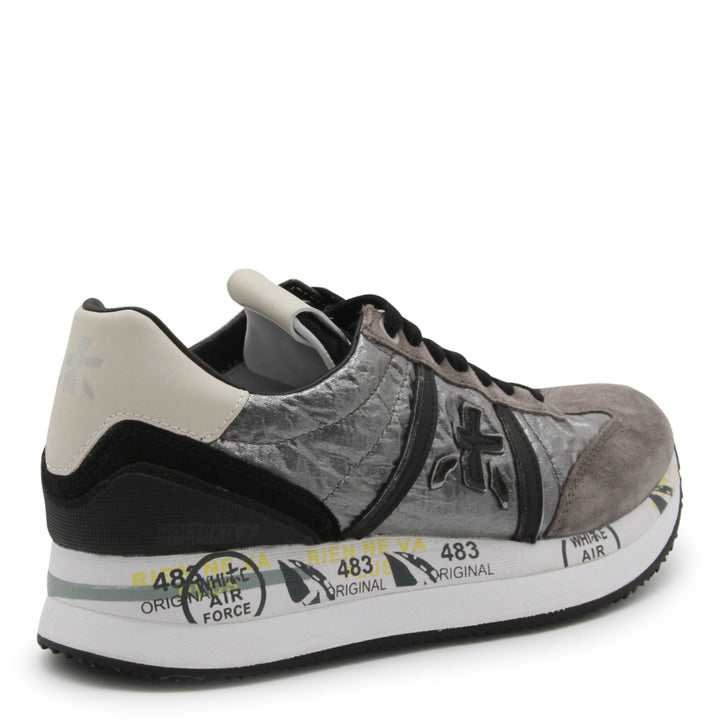 Premiata Sneakers -  | 4d87f79da1d7653a26311c5e2ad6c45f75beb190