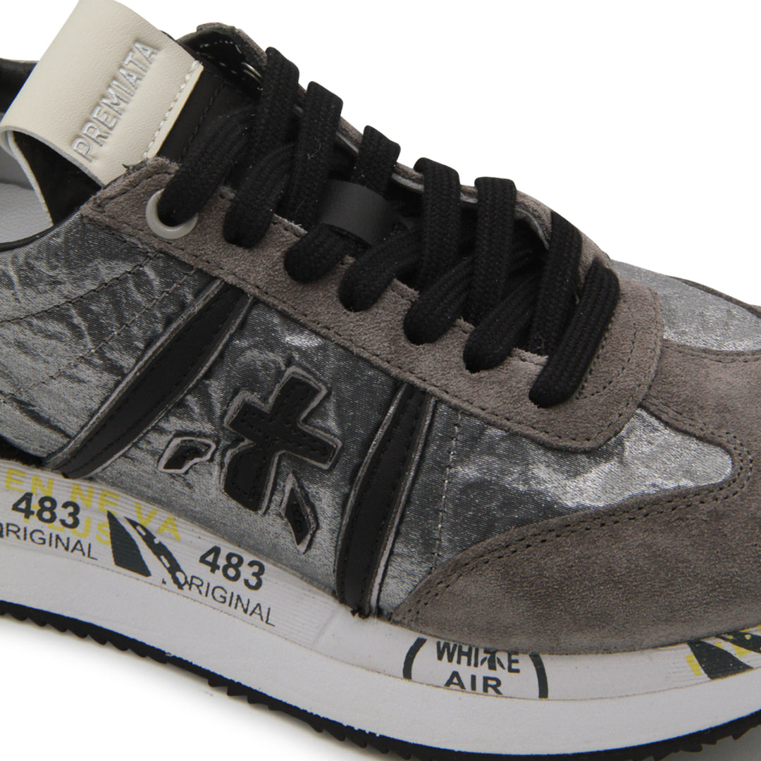 Premiata Sneakers -  | 0e338ba24a6a552778996aebe9e54edc8a0b296a