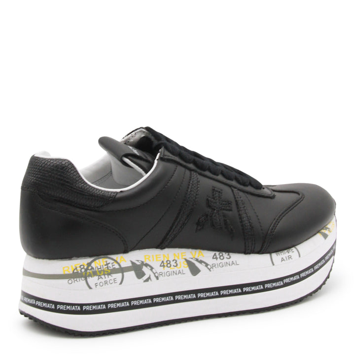 Premiata Sneakers -  | 6d74a6921f988803b2e57319e198b8333f437f8a