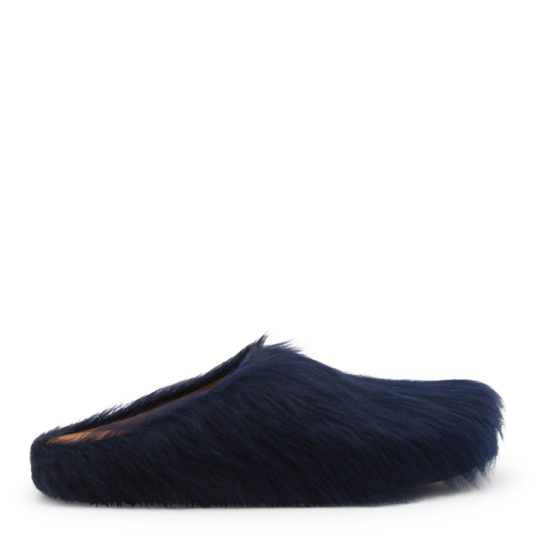 Marni Flat shoes - ECLIPSE | 005581a76cc1359872add7fe4812cf85cc757cad