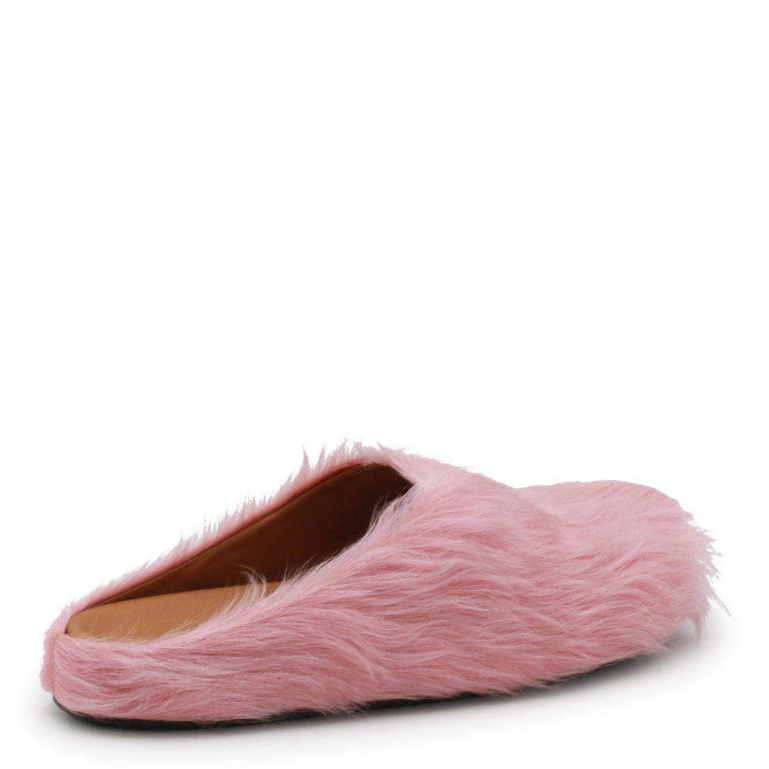 Marni Flat shoes - PINK GUMMY | b7ec2747447d22831397e36f77a201971bad6cb1