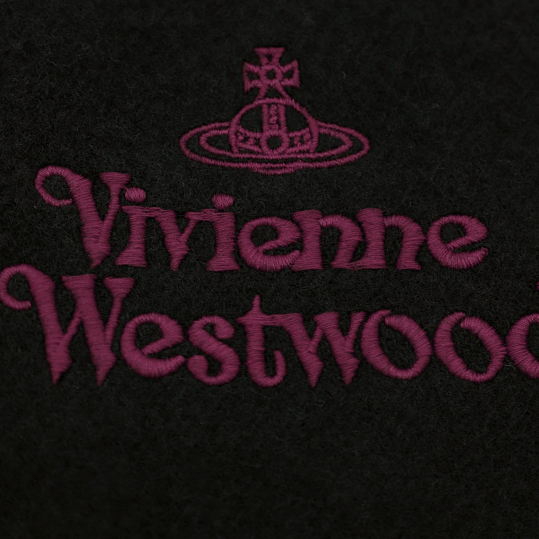 Vivienne Westwood Scarfs - Blacks and greys | 0a8667684d63ac7081fbfc86e95c6a60cd683232