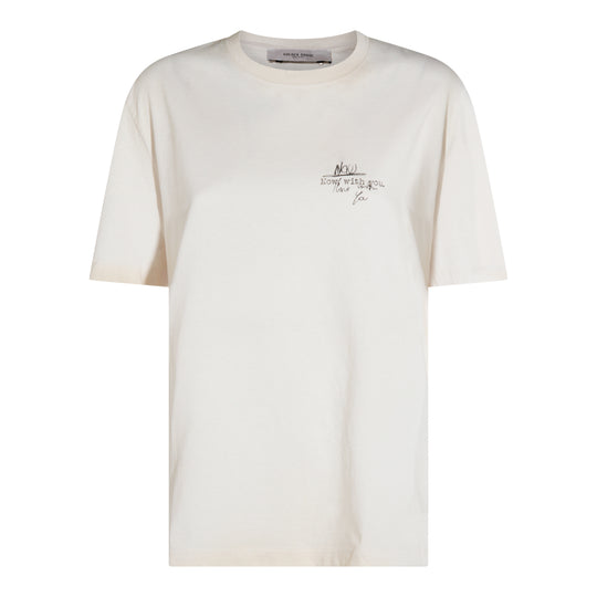 T-Shirts And Polos Arctic Wolf/Black