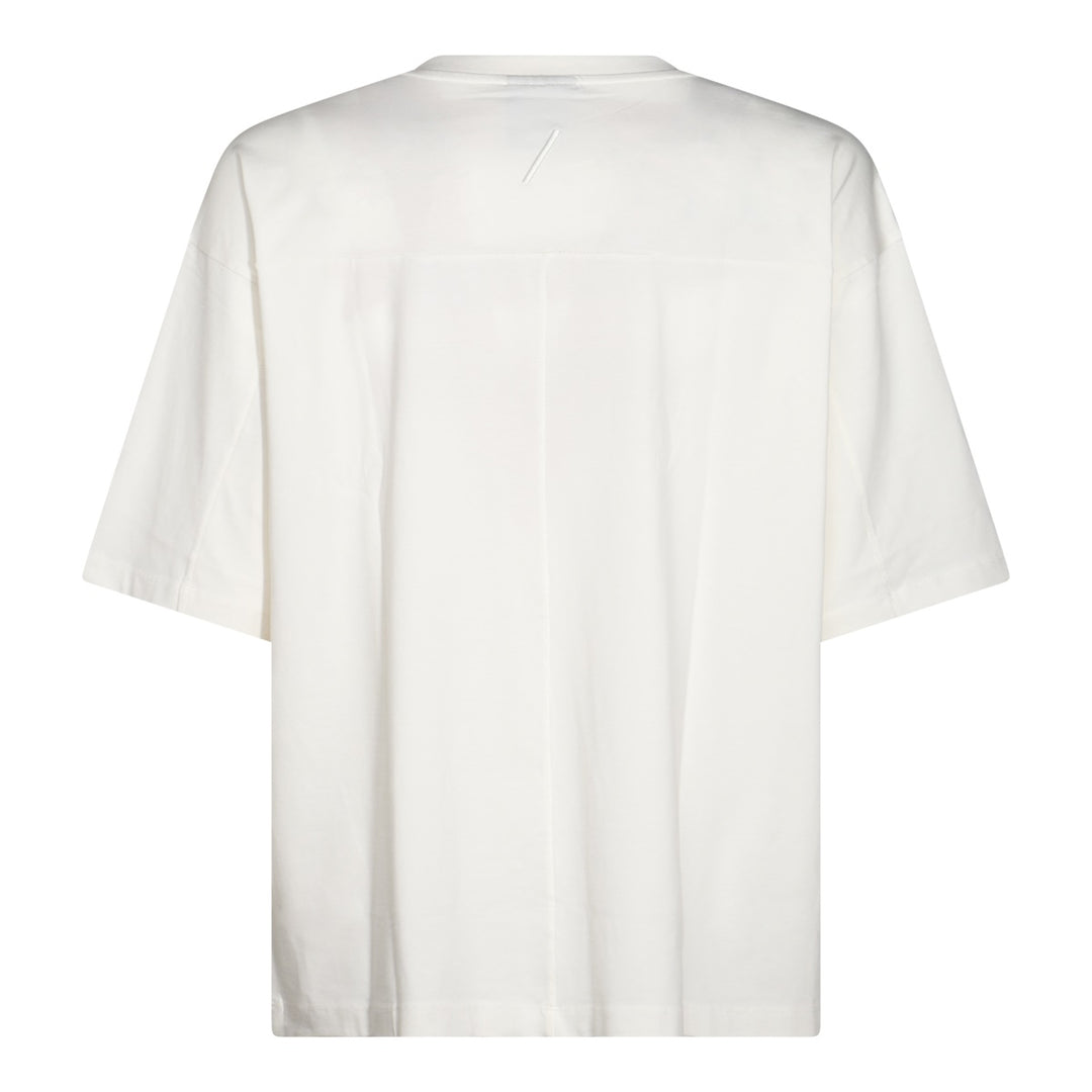 Thom Krom T-shirts and Polos - Light and natural | 3cbcf2f48169feca7418c3703a44d3c28baba716