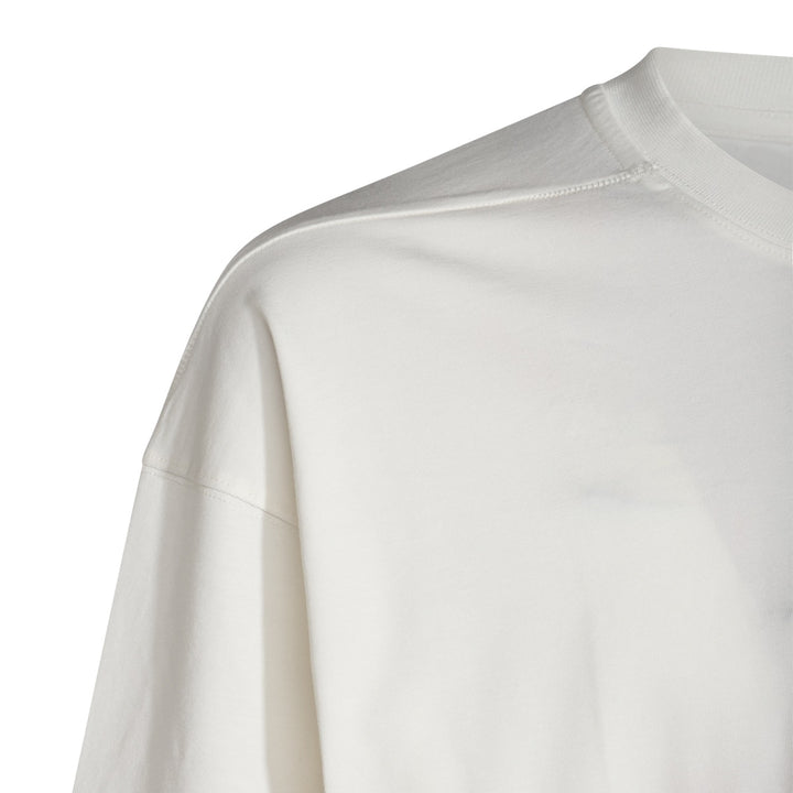 Thom Krom T-shirts and Polos - Light and natural | 13e6f886675c92cd6f58a91202b45a4e1a775b2e