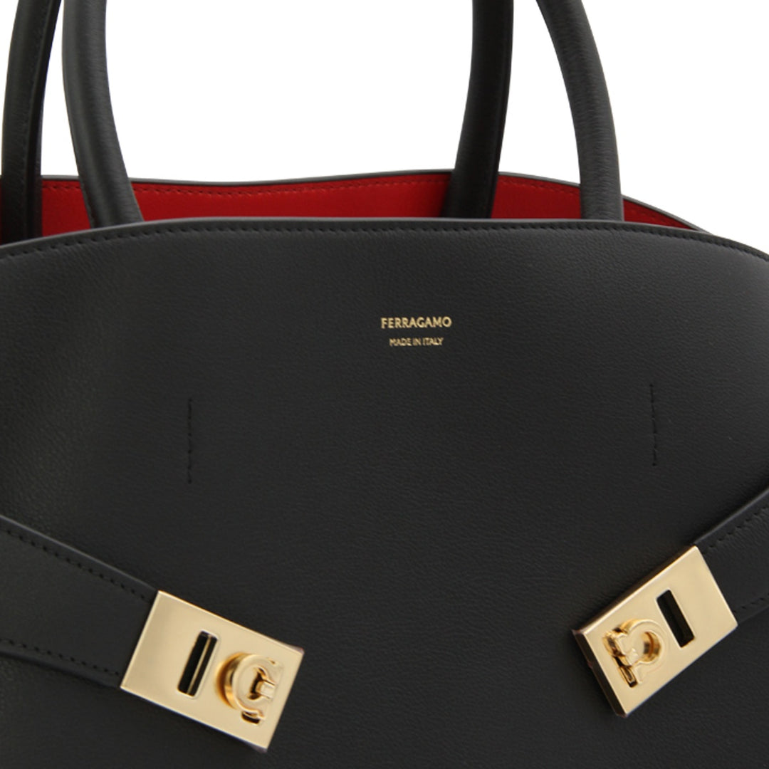 Ferragamo Bags - Blacks and greys | ca71a9728c66b65276eaa6649e442ddb916343fd