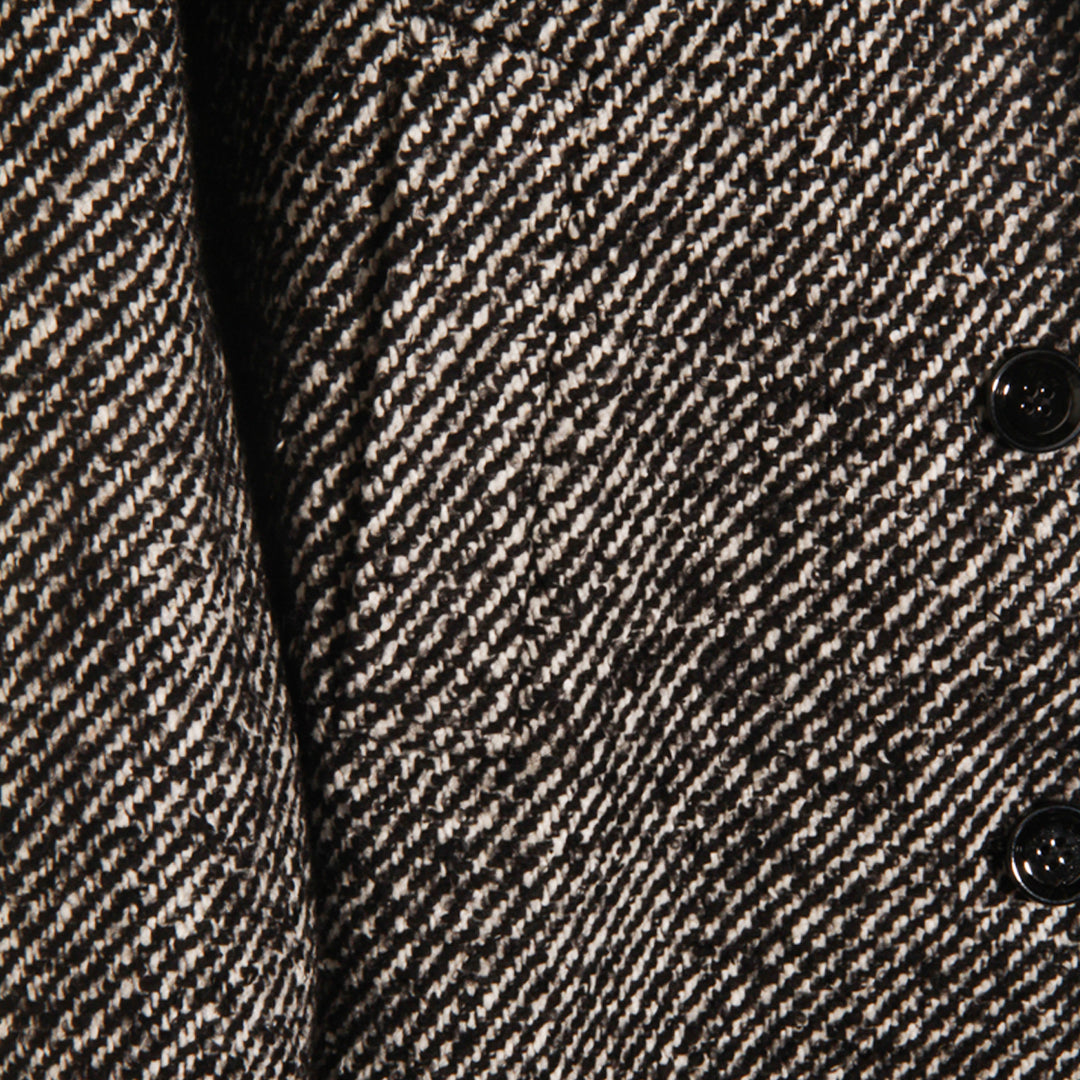 Dolce & Gabbana Coats - Blacks and greys | 98160fd92ec789fbc51b4ec9027084811f4a2db8