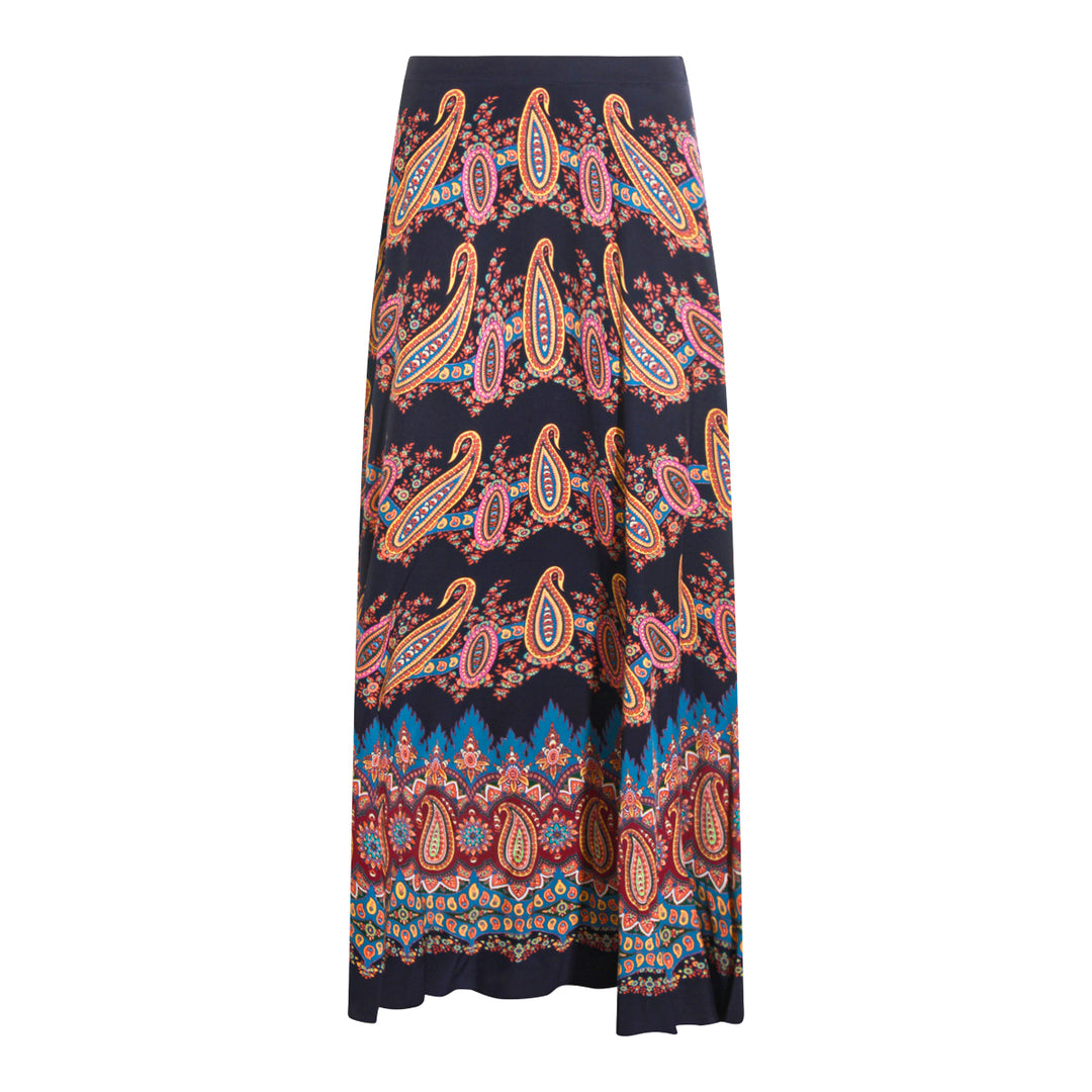 Etro Skirts - Blue and green | b9ce01140bcabc6015a276a9c9af4b5ae7ea8089