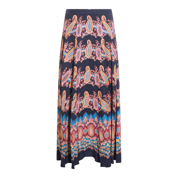 Etro Skirts - Blue and green | 25aa8daf1ed620faa0e6c7adca7a082482445c64
