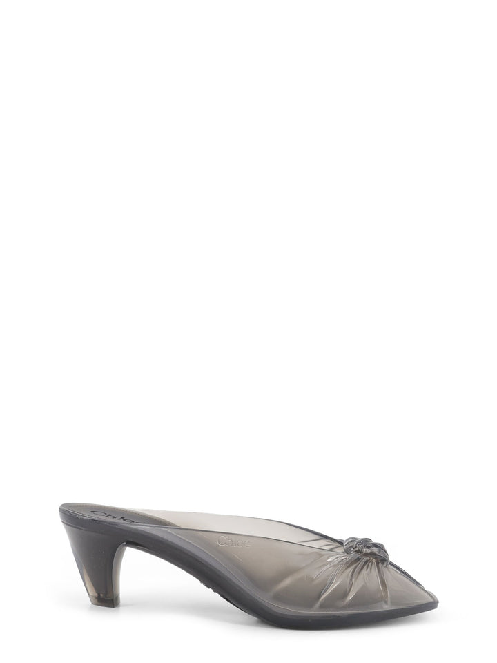Chloè Sandals - AshGrey | b78a5decb5e34f1f29ec964906b21ba943745c1e
