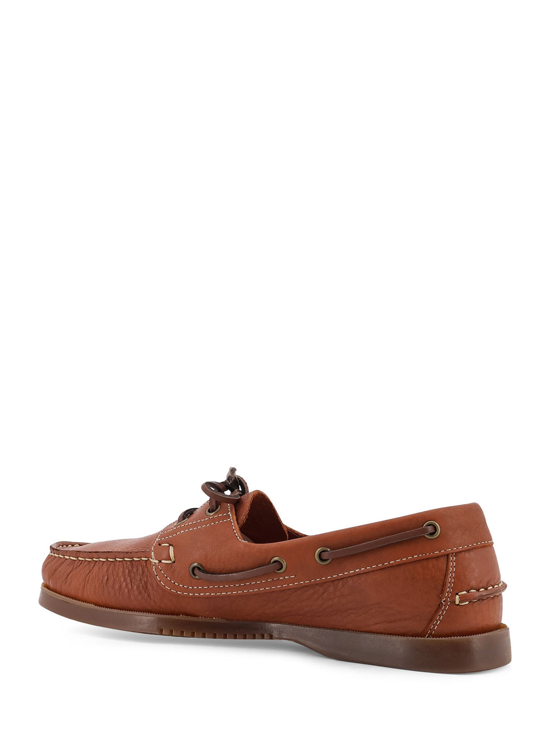 Paraboot Flat shoes - MIEL | cdea3b93d2919cb04c3c352fedc10c02b9924329
