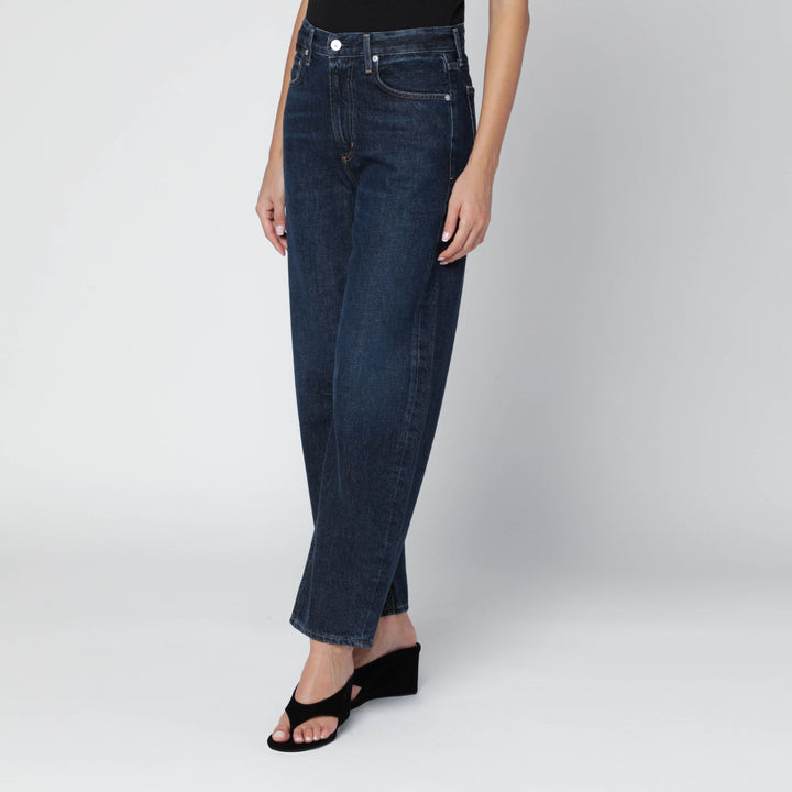 Citizens Of Humanity Pants - Blue | 6e42c6a5f62e2a6b3b4c61ca64764d20df26ac04
