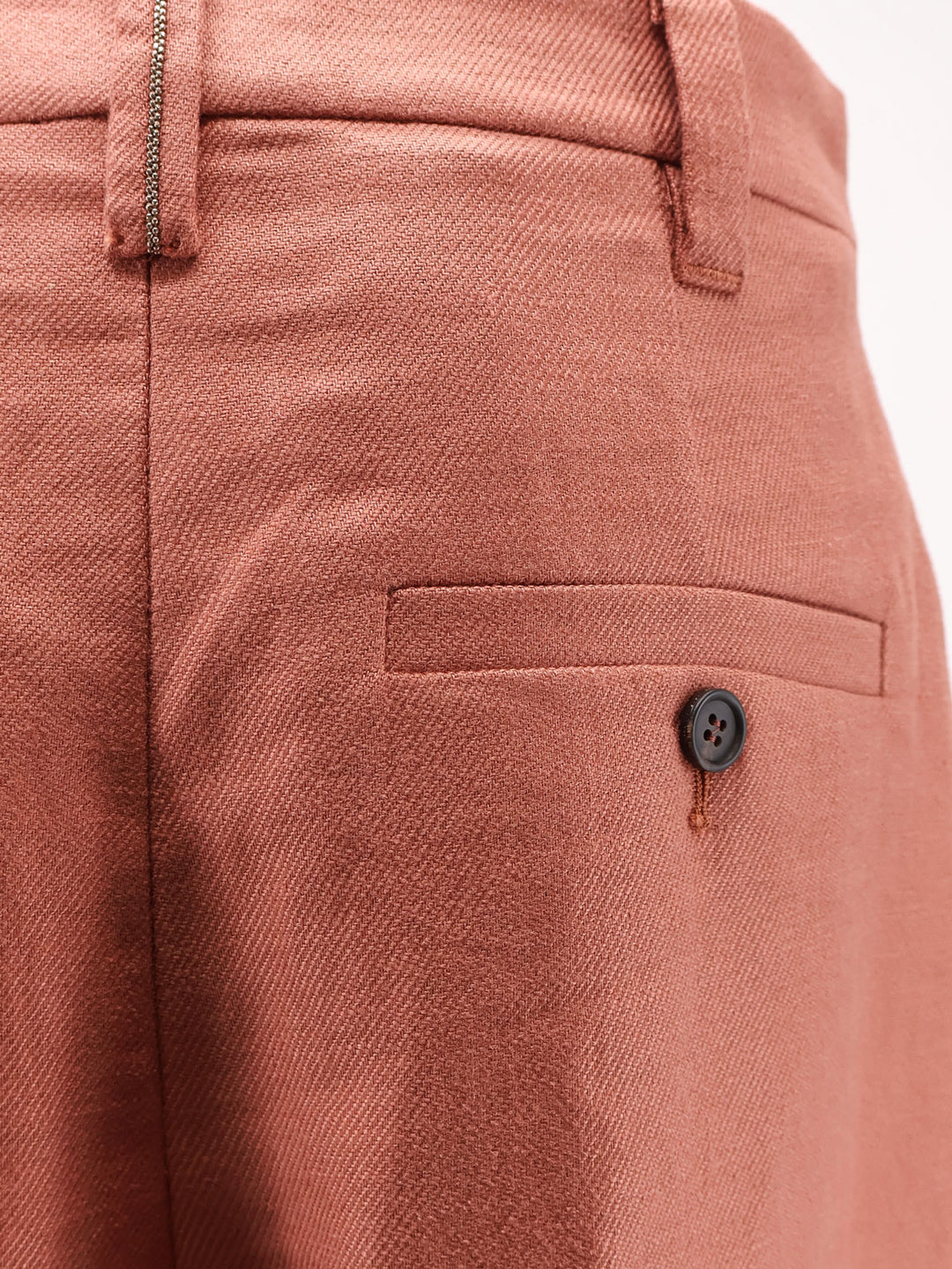 Brunello Cucinelli Shorts - ORANGEFLAME | 6f9b9f2e63457cfbb43d6deea9bf56625c026e6f
