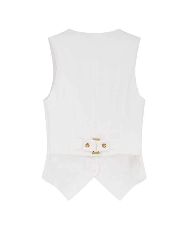 Elisabetta Franchi Clothing - Light and natural | e2f55c208158ea032e23616b4af167850dfd8606