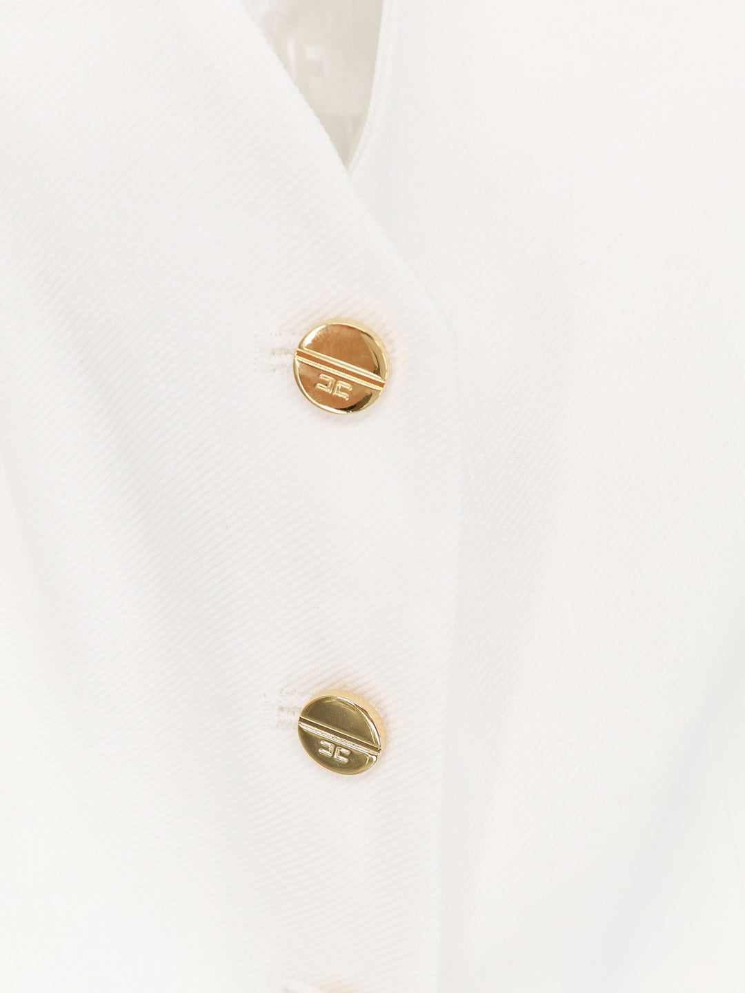 Elisabetta Franchi Clothing - Light and natural | 5eaf624613d02c250f1bbd09d5ee1bf7cafe186d