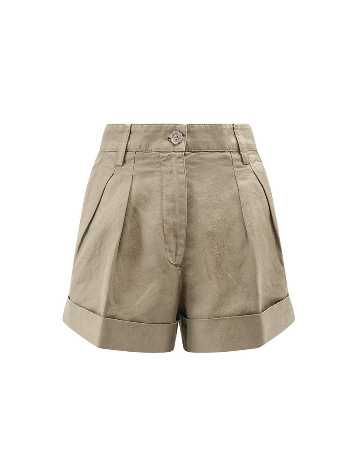 Aspesi Shorts - Light and natural | 47ff3959259db401067ee3a1582cfb484261aeed