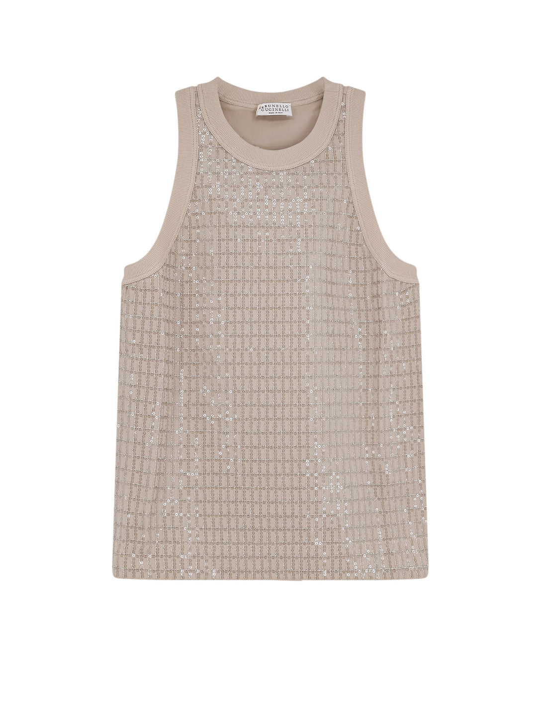 Brunello Cucinelli T-shirts and Polos - Light | d40bb6e20a8474fa068cfa212361517140405022