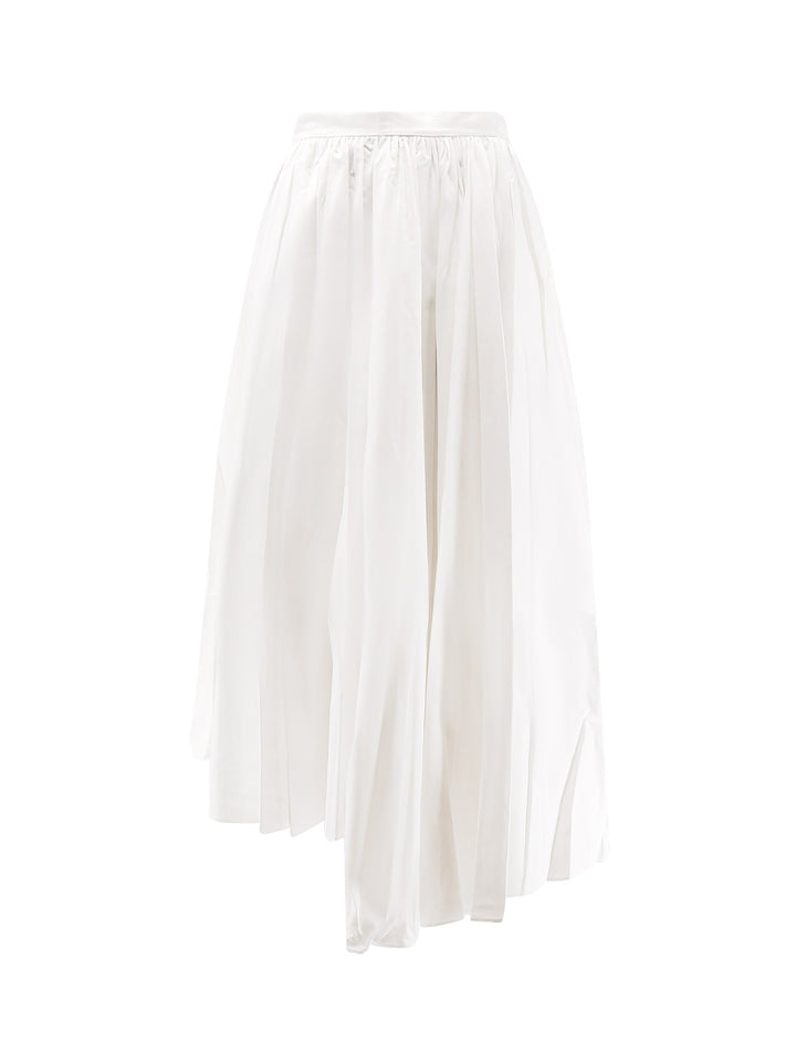Self Portrait Skirts - Light and natural | eed77b23f4bd8c84b7926fe8e0efde9eae346049