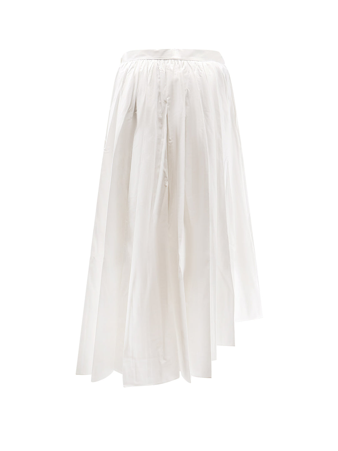 Self Portrait Skirts - Light and natural | 8df686af8f2c4650a12fc8af67d8a8ba5eecd1d5