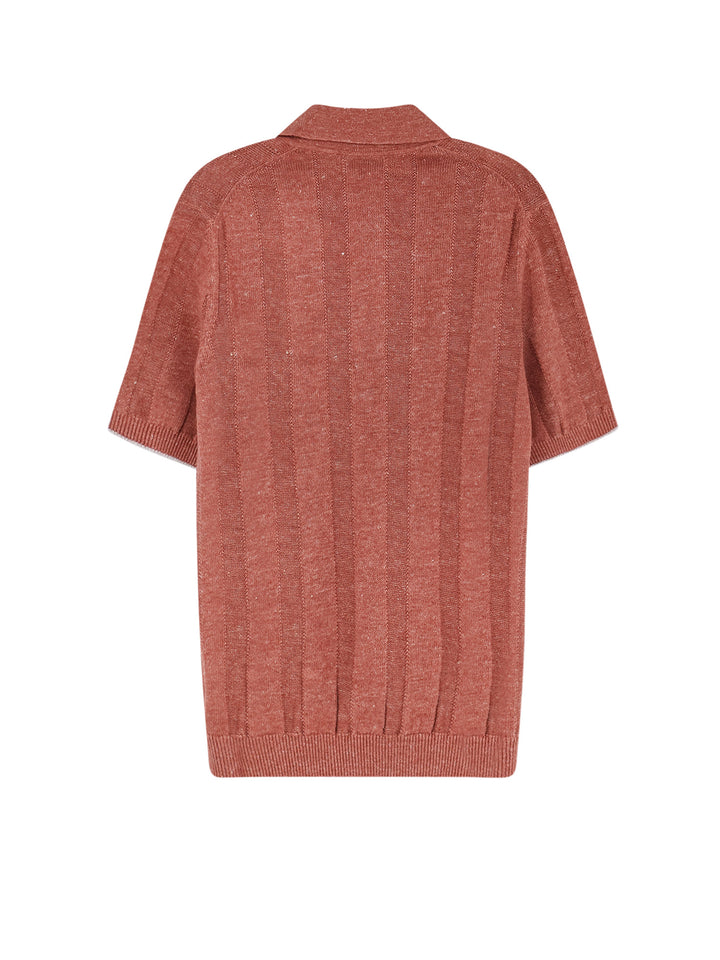 Brunello Cucinelli T-shirts and Polos - Bright | e2d6ad4d3582a440a431c7f8ee20991336fc987f