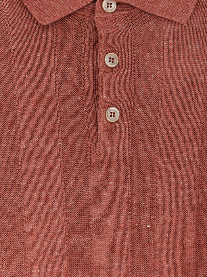 Brunello Cucinelli T-shirts and Polos - Bright | ba9dd32cb0eb544ecc9ef66be89a89225ef306b3