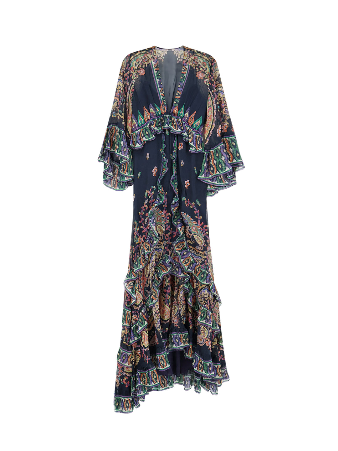 Etro Dresses - MultiColour | 471dcce2199e909a382dd92beef99859fa119aa9