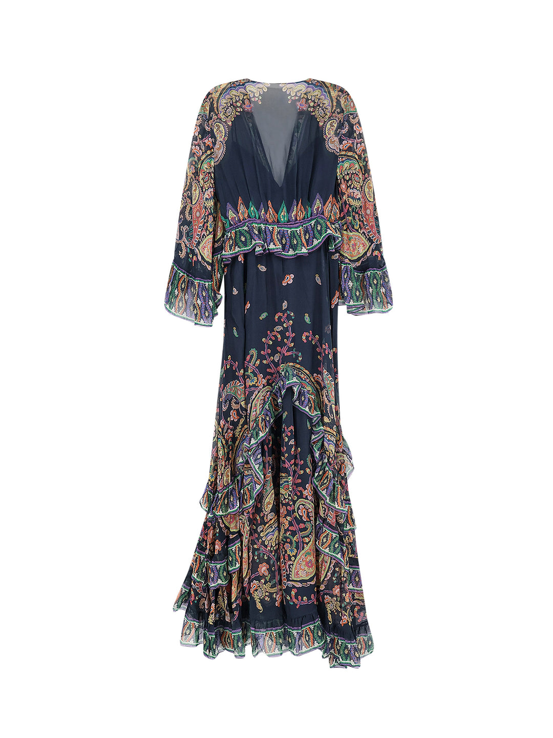 Etro Dresses - MultiColour | 6218525e8492cdf79ffa22ce11b14d75ac71cc07