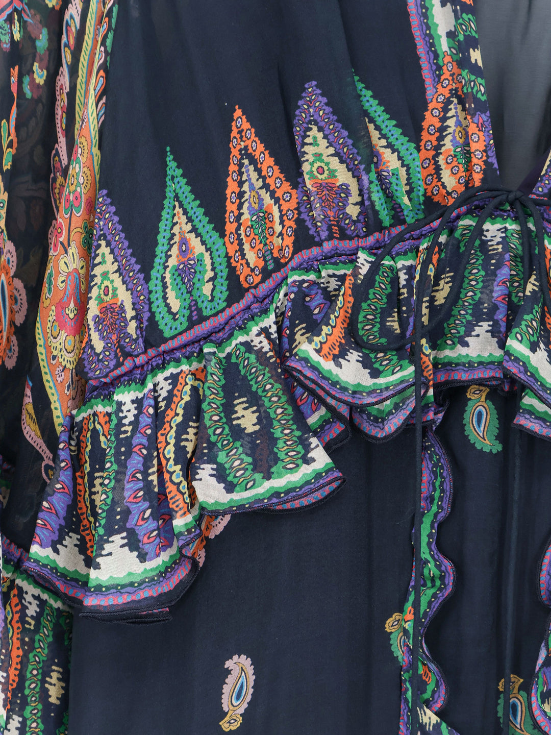 Etro Dresses - MultiColour | a785f2a2894e42682c1a40a09786476c99a9c412