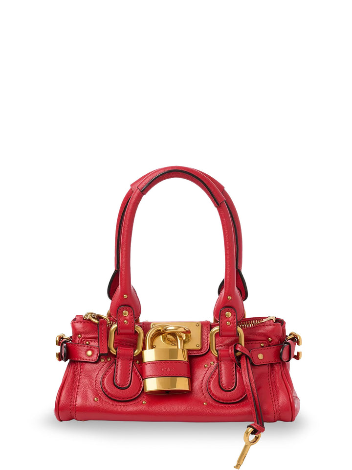 Chloè Bags - TulipRed | 5a0ceb43bc69fbae698c37bbe0c108074553a720
