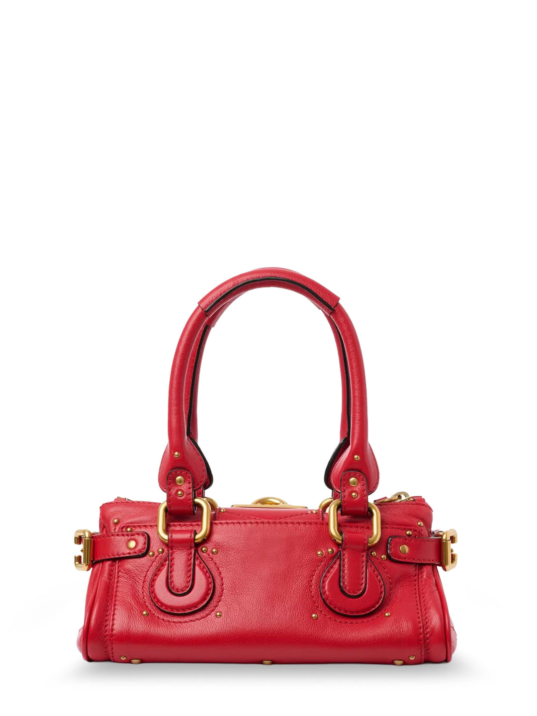 Chloè Bags - TulipRed | 5463fcd268e5fc8780f322d7b9cfcff80569e2af