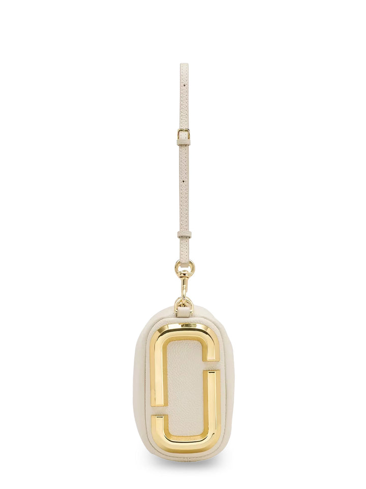 Marc Jacobs Bags - CLOUD WHITE | e5615933bf7de2da9bc16f798b5ef75bc7c11ca7