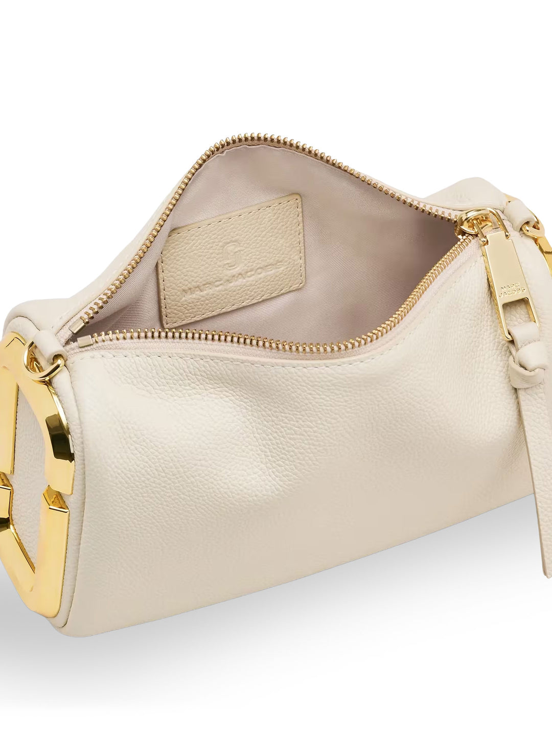 Marc Jacobs Bags - CLOUD WHITE | fafa3516d72cd65b71c64234e12f8025b3930c5f