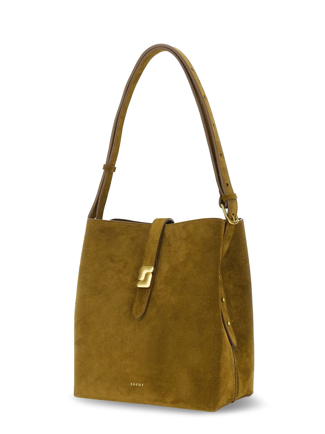 Soeur Bags - Brown | b8f44513203260d4bc81a5fa4c2f4998511ebcac