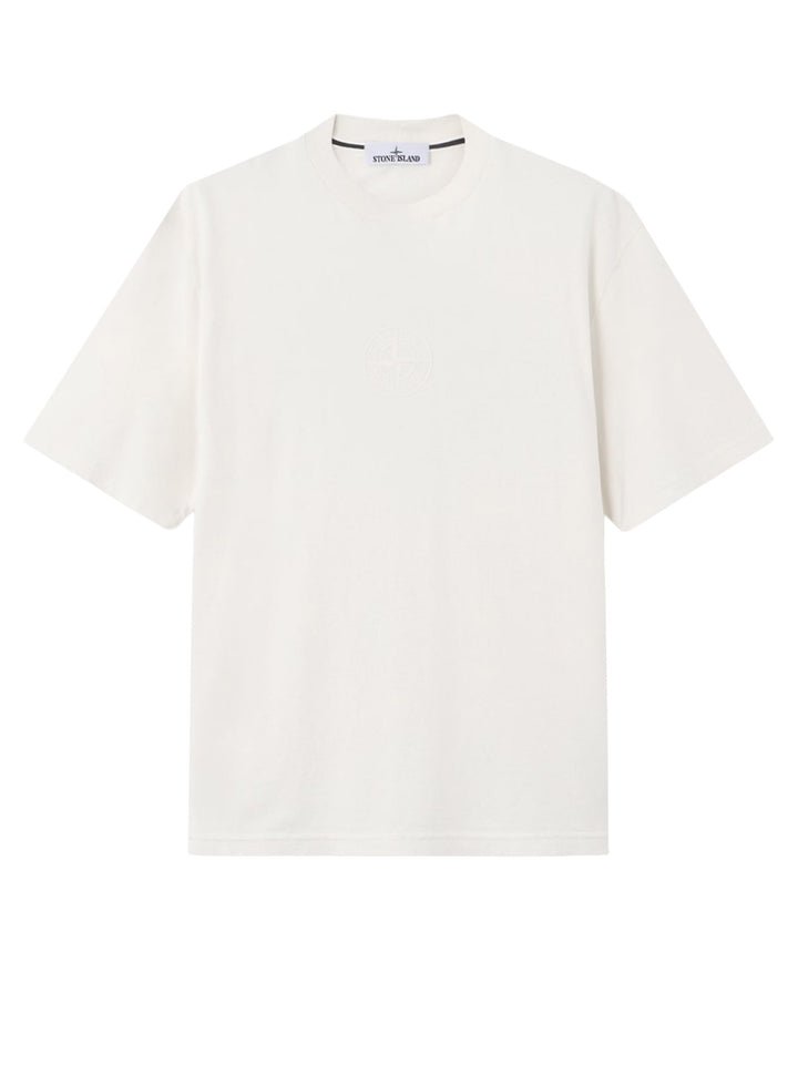 Stone Island T-shirts and Polos - Chiari e Naturali | c94324c271ca45cc384924f326d913777d4f106b