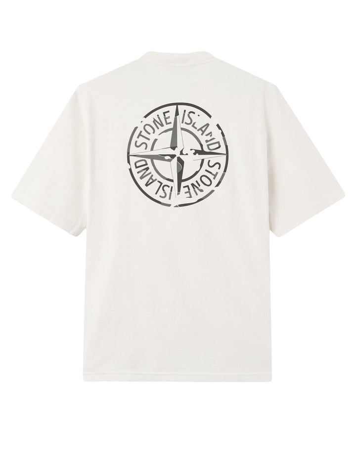 Stone Island T-shirts and Polos - Chiari e Naturali | 60c53f5ebeefa1cb12eb78e76cbeb1878b4c79e2