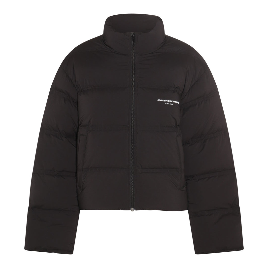 Alexander Wang Coats - Blacks and greys | 849cbe426510bf268780458935df3f6e71d3c9df