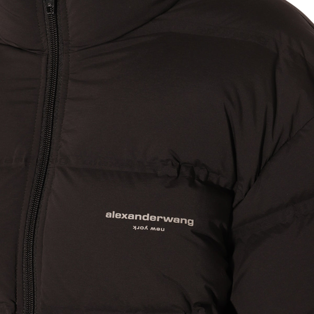 Alexander Wang Coats - Blacks and greys | 67d0ac659692614dafd7cae471609661770b18e8