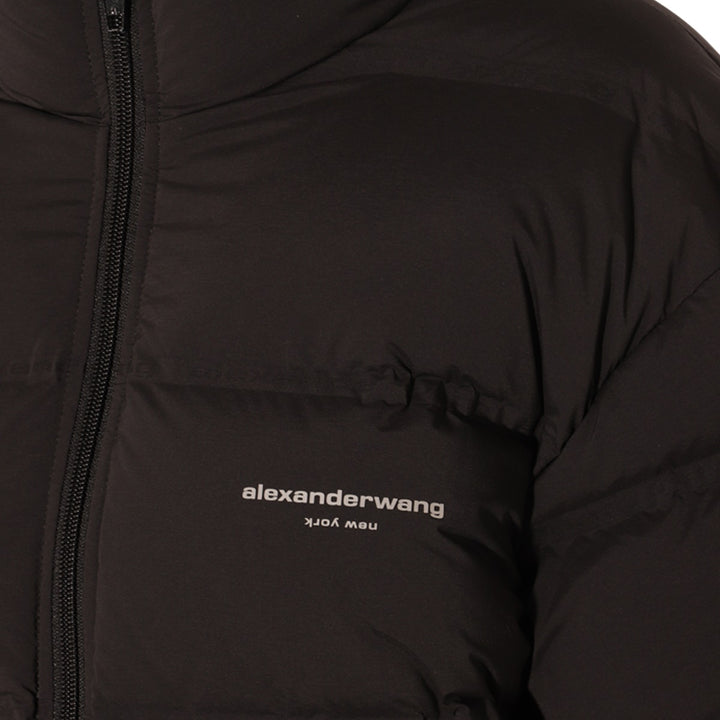 Alexander Wang Coats - Blacks and greys | 67d0ac659692614dafd7cae471609661770b18e8