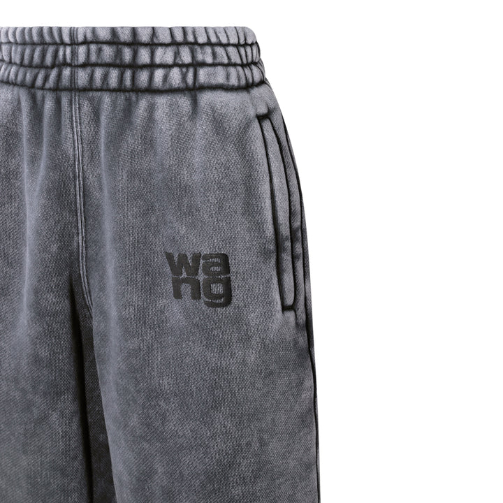 Alexander Wang Trousers - WASHED GRANITE | 513caec51dbd99a787c40de3208275c897f8a272