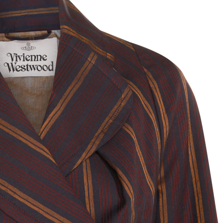 Vivienne Westwood Jackets - DUSK | 1c2e699df8d175f1762793edcd957594ebe7daa3